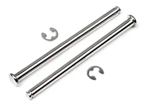 #HBC8015 - Rear Pins Of Lower Suspension