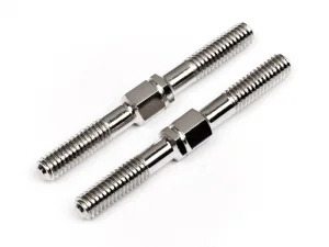 #HBC8016 - Turnbuckle 4x40mm