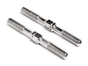 #HBC8017 - Rear Upper Turnbuckle 5x51mm
