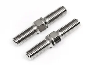 #HBC8018-1 - Front Upper Turnbuckle 5x26mm