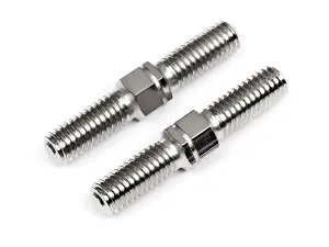 #HBC8018-1 - Front Upper Turnbuckle 5x26mm