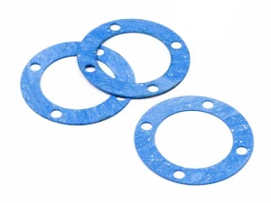 #HBC8021 - Differential Pads