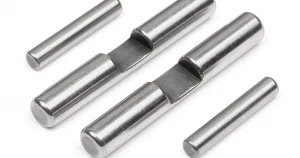 #HBC8022 - Differential Shaft