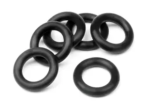 #HBC8023 - O-Ring 6mm