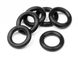 #HBC8023 - O-Ring 6mm