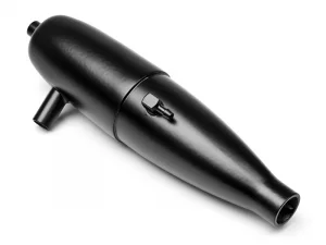 HPI Performance Tuned Pipe - Fits 21-32 Engines