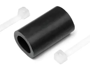 #HBC8025 - Exhaust Connector