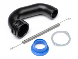 #HBC8026 - Exhaust Manifold Set