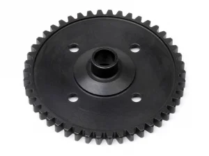 #HBC8027 - 46T Stainless Center Gear
