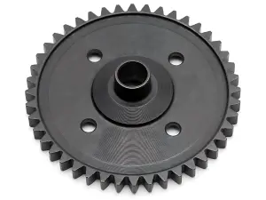#HBC8027-1 - 44T Stainless Center Gear