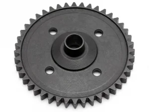 #HBC8027-1 - 44T Stainless Center Gear