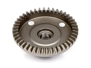 #HBC8028 - 43T Stainless Centre Bevel Gear