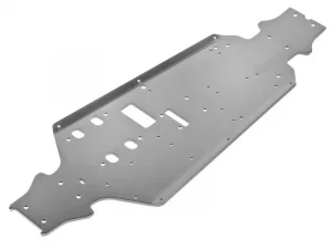 #HBC8037-3 - Aluminium Chassis 3mm