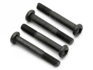 HPI #HBC8047 - Screw 3X20mm