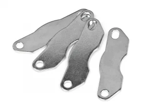 #HBC8048 - Disk Brake Plate