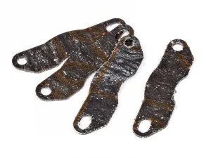 #HBC8049 - Brake Pads