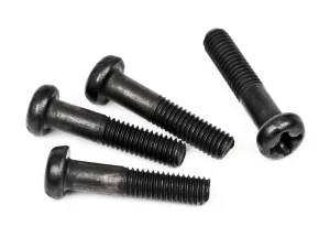 HPI #HBC8050 - Screw 3X14mm