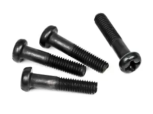 HPI #HBC8050 - Screw 3X14mm
