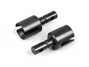 #HBC8064 - Front Wheel Axle Shaft