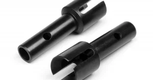 #HBC8065 - Rear Wheel Axle Shaft (1 Pair)