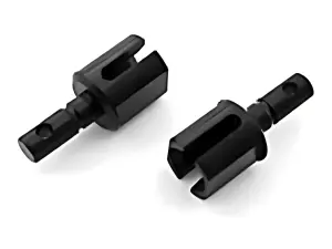 #HBC8071 - Centre Diff. Axle Shaft