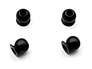 #HBC8089 - Ball For Steering Push Rod