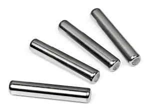 #HBC8096 - Shaft 3x17mm