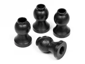 #HBC8099 - Fixing Ball For Rear Suspension