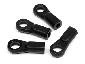 #HBC8100 - Ball End (L)