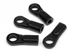 #HBC8100 - Ball End (L)