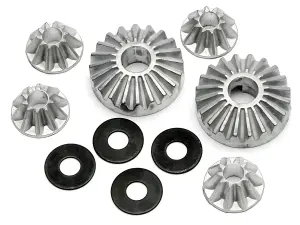 #HBC8101 - Steel Differential Gear Set