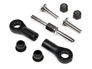 #HBC8102-1 - Servo Steering Push Rod