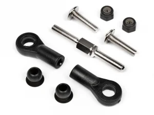 #HBC8102-1 - Servo Steering Push Rod