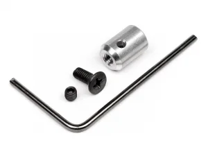 #HBC8103 - Tuned Pipe Holder Set