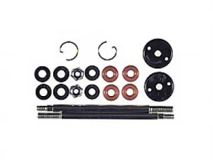 #HBC8106 - Front Shock Rebuild Kit