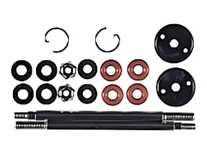#HBC8106 - Front Shock Rebuild Kit