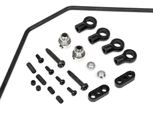 #HBC8109 - Rear Stabilizer Set