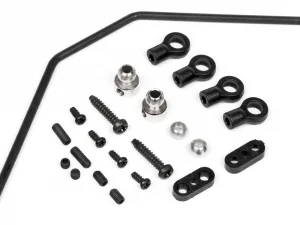 #HBC8109 - Rear Stabilizer Set