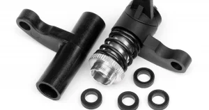 #HBC8118-1 - Servo Saver
