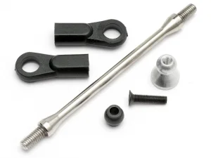 #HBC8121 - Rear Chass Anti-Bending Rod