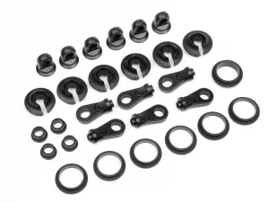 #HBC8128 - Shock Top & End Set