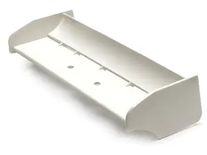 #HB66223 - 1:8 Deck Wing White