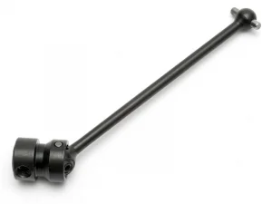 #HBC8060 - Front Universal Shaft