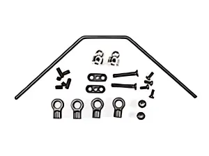 #HBC8108 - Front Stabilizer Set