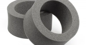 HPI Foam Insert For Truggy Tyres - 1 Pair