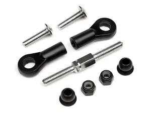 #HBC8102-2 - Steering Turnbuckle