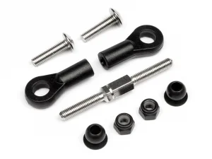 #HBC8102-2 - Steering Turnbuckle
