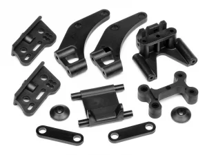 #HBC8152 - Rear Brace Bulkhead Mount