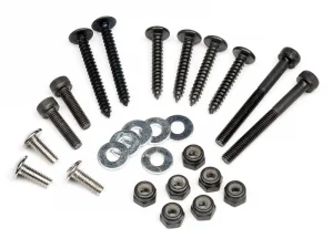 #HBC8153 - Rear Brace Screws