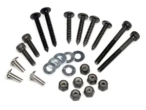 #HBC8153 - Rear Brace Screws